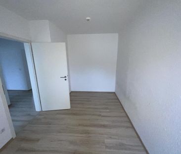 Demnächst frei! 3-Zimmer-Wohnung in Herten Disteln - Photo 1