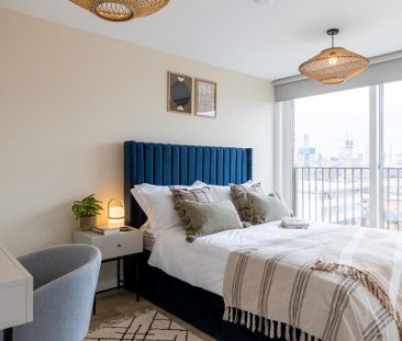 1 bedroom flat to rent - Photo 5