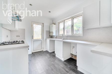 3 bedroom bungalow to rent - Photo 5