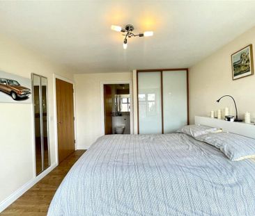 2 bedroom apartment to rent Manor House, Avenue Road, Leamington Sp... - Photo 5