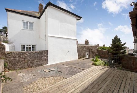 5 bedroom end of terrace house to rent - Photo 4