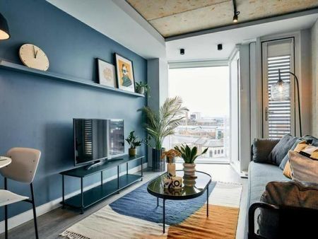 1 bedroom apartment to rent - Photo 5