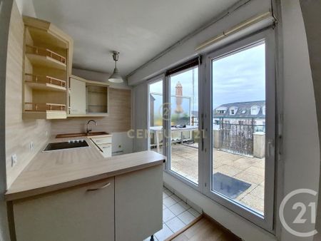 Appartement F1 À Louer 1 Pièce - 36,04 M - Photo 5