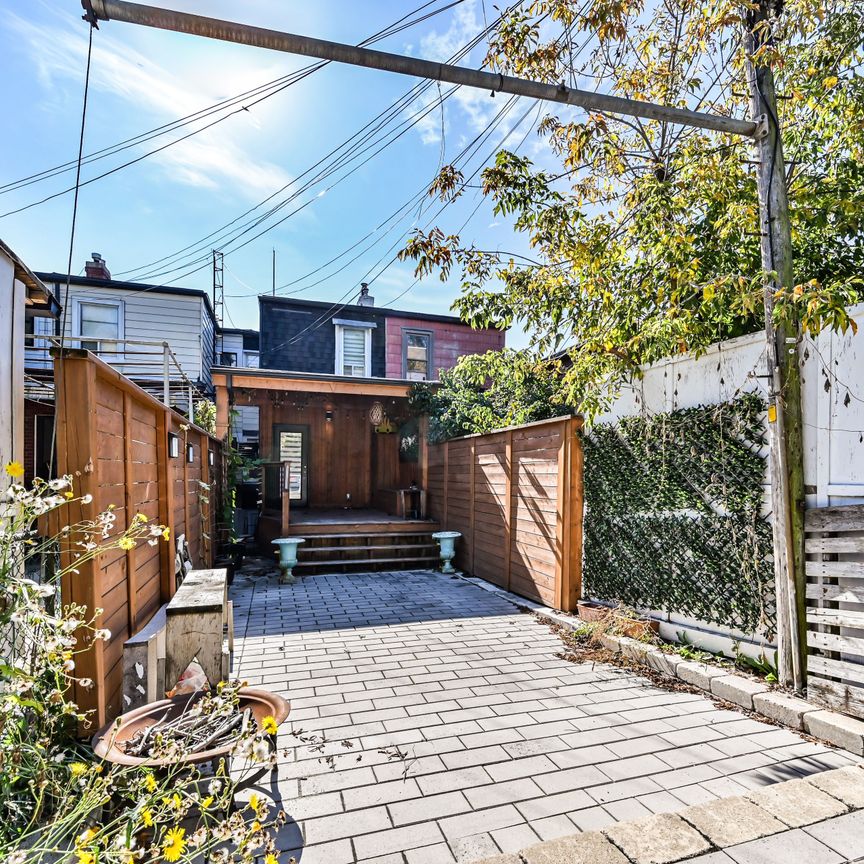 For Lease - 14 Marshall Street, Toronto, Ontario - Photo 1