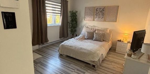 Condo à louer - Photo 2