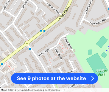 Silver Walk, Nuneaton - Photo 1