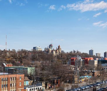 For Lease - 500 Dupont Street Unit# 708, Toronto, Ontario - Photo 6