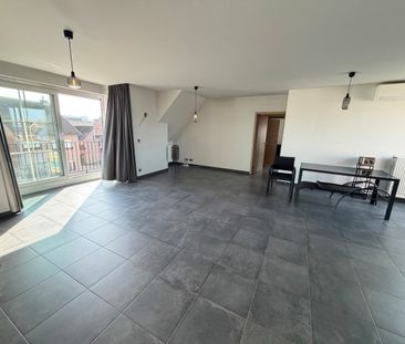 Appartement - Te huur - Foto 1