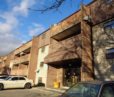 For Lease - 560 Bloor Street Unit# 109, Oshawa, Ontario - Photo 4