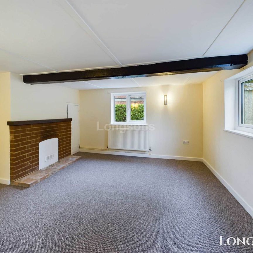 Main Road, Little Fransham - Photo 1