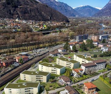 Ideale per gli imbocchi autostradali - Photo 5
