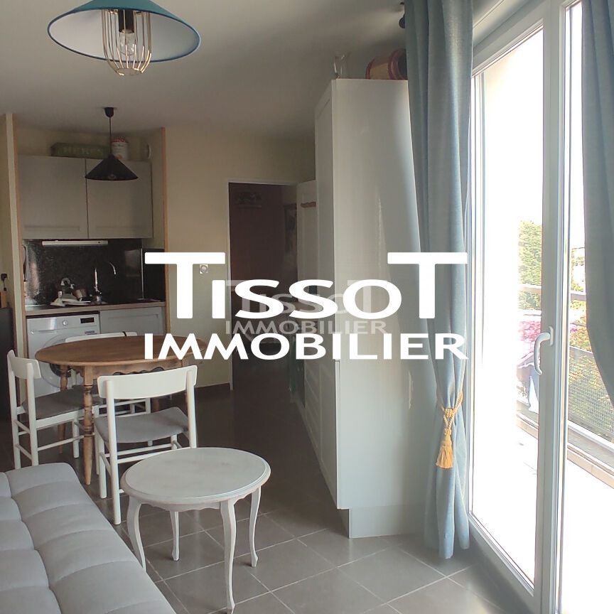 P2 MEUBLE - JEAN JAURES - HEMINGWAY - Photo 1