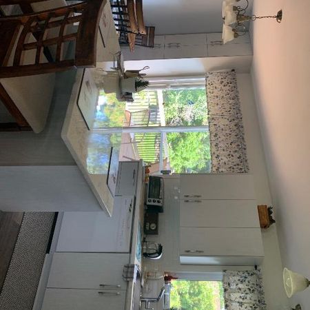Logement 5 1/2 - Photo 4