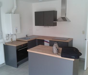 Location Maison 4 pièces 79m² ST JEAN DE BRAYE 45800 - Photo 2