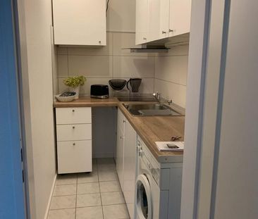 Schöne 1 Zimmer Wohnung in Düsseltal - Photo 1