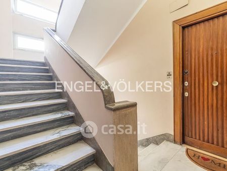 Appartamento in Affitto in Via Moricone a Roma - Photo 2