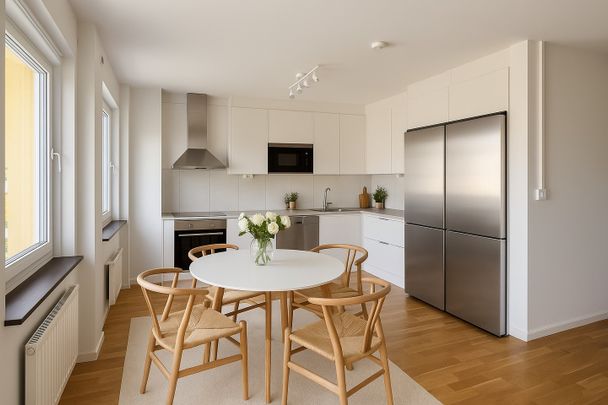 Rågången, Norrköping - Foto 1