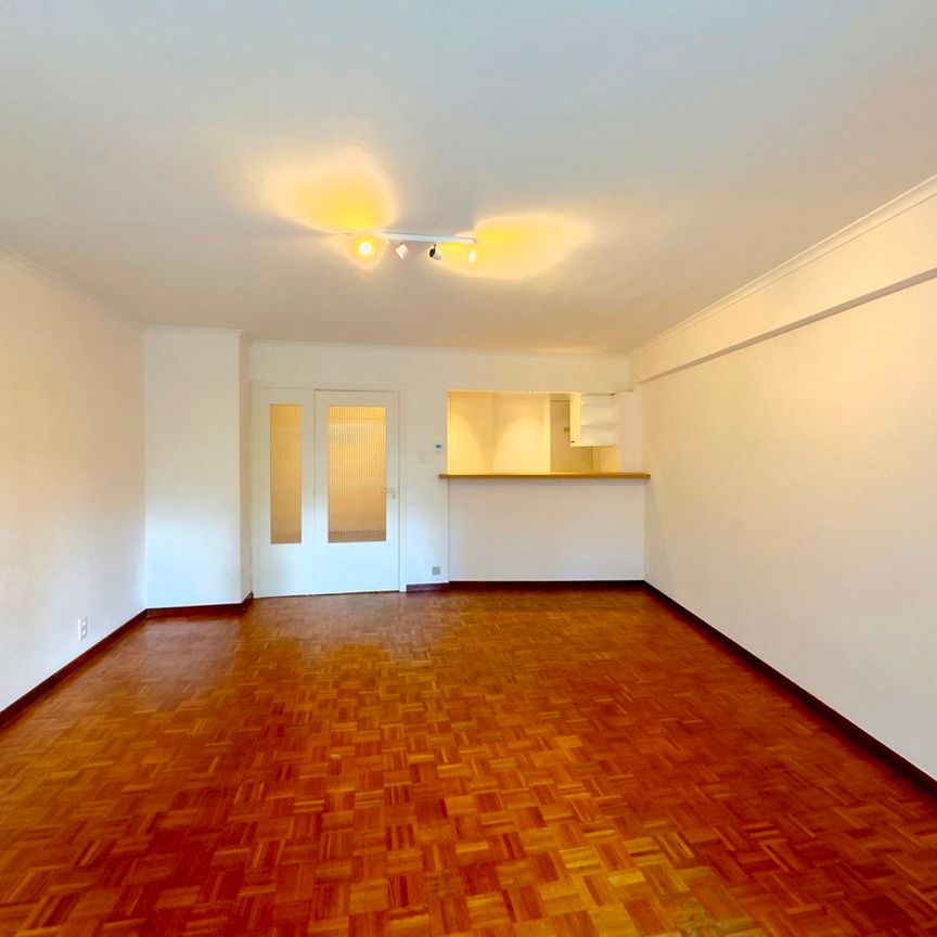 Appartement te huur in Gent voor € 925 met 2 slaapkamers - foto 1