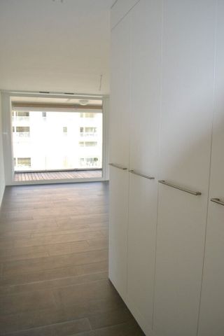 Lumineux et grand appartement de 2,5 pièces dans le Jardin du Paradis - Foto 5