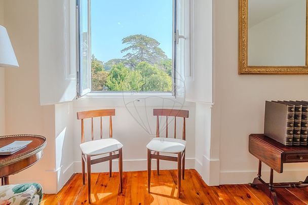 Apartamento T3 em Lisboa - Photo 1