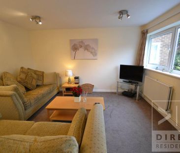 2 bedroom maisonette to rent - Photo 6