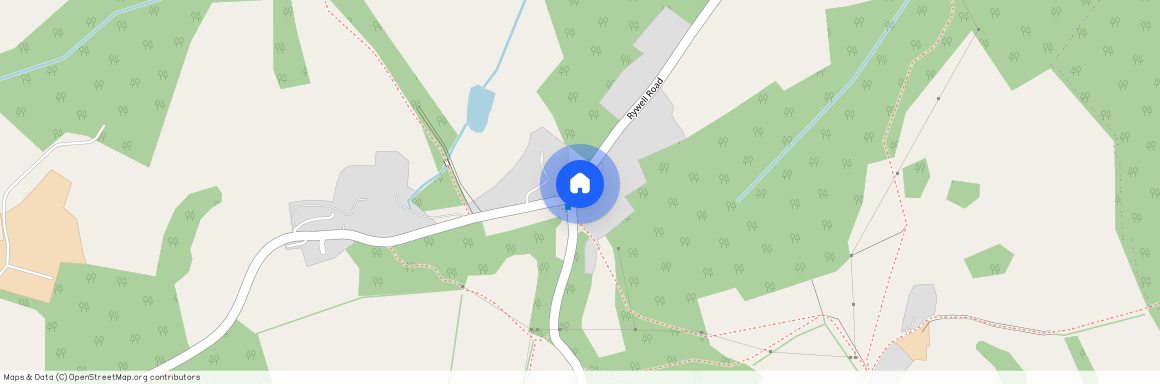 Chiddingstone Hoath, Edenbridge, TN8 7BS