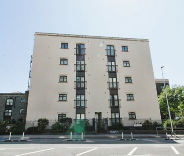 Edward England Wharf, Lloyd George Avenue, Caerdydd, CF10 - Photo 4