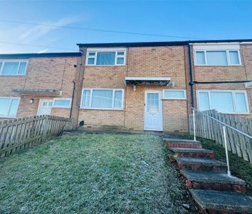 2 bedroom terraced house to rent - Photo 6