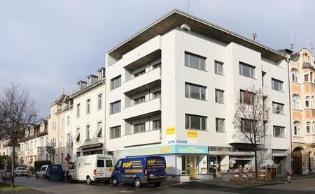 Renovierte Dachwohnung im beliebten Bachlettenquartier - Photo 3