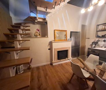 Centro storico Spoleto - Foto 5