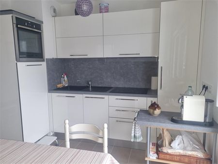 Location Appartement 2 pièces 45m² - Photo 4