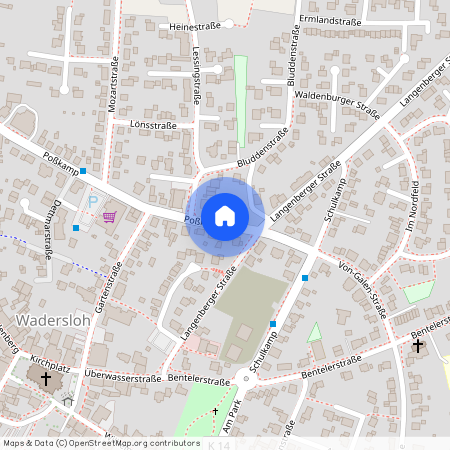 59329 Nordrhein-Westfalen - Wadersloh