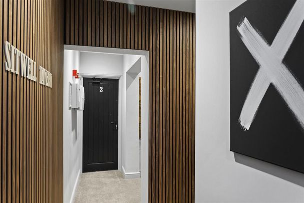 Studio to rent - Photo 1