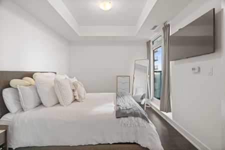 For Lease - 1486 Bathurst Street Unit# 1206, Toronto, Ontario - Photo 4