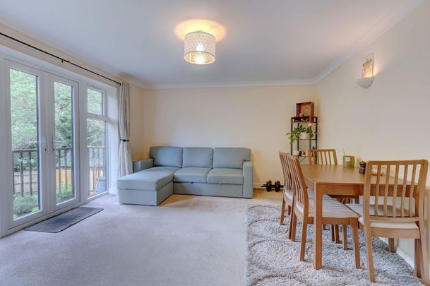 2 Bedroom Flat To Rent, 2 Bedroom  Flat To Rent - Photo 1