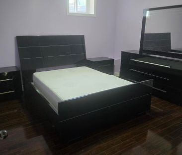 For Lease - 21 Rouge Street Unit# Bsmnt, Brampton, Ontario - Photo 6