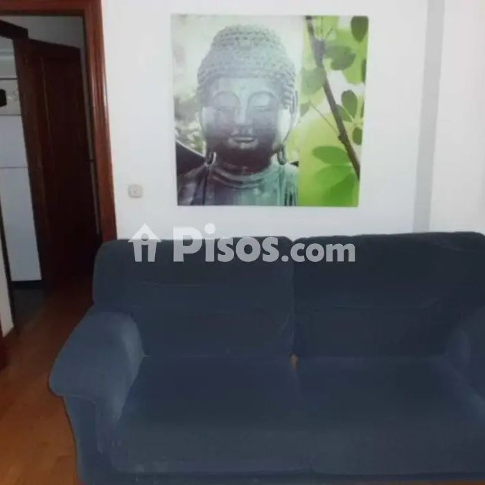Piso en alquiler en Avenida de Mirat - Foto 1