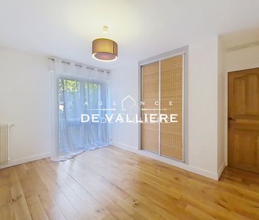 Location Appartement 4 pièces 95m² RUEIL MALMAISON 92500 - Photo 3