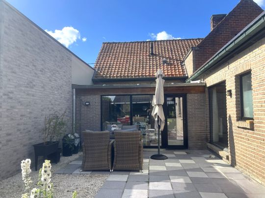 instapklare woning in Houthulst-Klerken - Foto 1