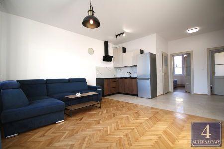 Mieszkanie 53 m2 Tarnów ul. Kołłątaja - Фото 2