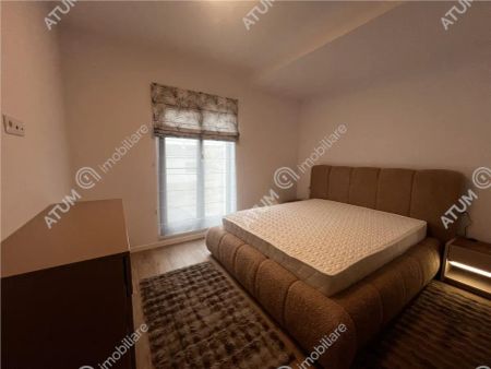 De inchiriat apartament modern cu 3 camere si 2 locuri de parcare in zona Arhitectilor - Fotografie 2