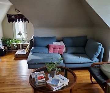 For Lease - 491 Mcleod Street Unit# 3, Ottawa Centre, Ontario - Photo 3