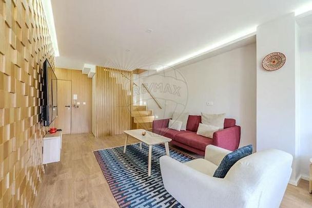 Apartamento T3 - Photo 1