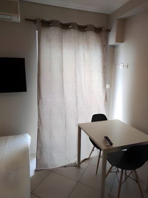 Studio/Γκαρσονιέρα για ενοικίαση Πειραιάς - Κέντρο (Κέντρο - Λιμάνι) - Φωτογραφία 1