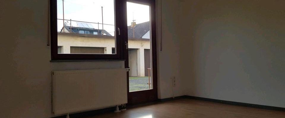 3 Zimmerwohnung - Photo 1