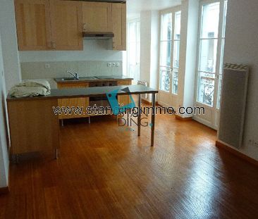 Appartement 2 pièces à Lille - Photo 2