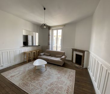 Appartement AVENUE DE LAON - Photo 2