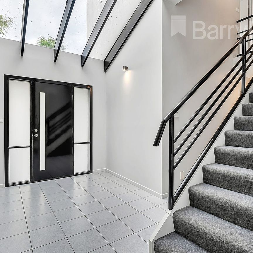 Quality And Style In A Premier Greenvale Location! - Photo 1