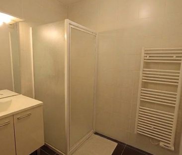 Appartement T2 à GRENOBLE - Photo 3