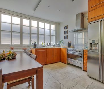 Neuilly-sur-Seine- 5 chambres- 300m² avec jardin et piscine - Photo 4